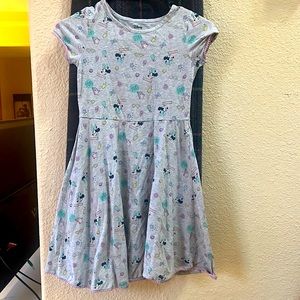 Girls Disney Minnie Mouse Dress